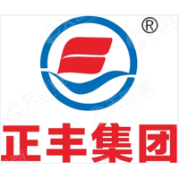 宁夏正丰房地产开发有限公司