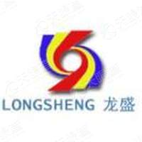 浙江龙盛 LOGO