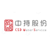 中持股份 Logo