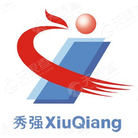 秀强股份 Logo