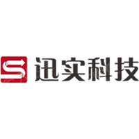 迅实科技 Logo