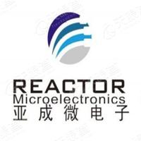 亚成微 Logo