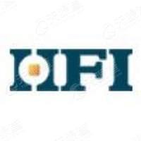杭州投资控股 LOGO