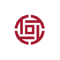 中合盛 Logo