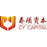 春阳资本 LOGO