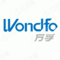 万孚生物 Logo