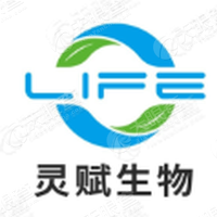 灵赋 Logo