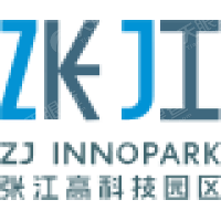 张江药谷_LOGO