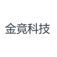 金竟科技 Logo