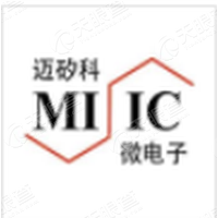 迈矽科 Logo