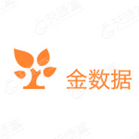 数据如金 LOGO