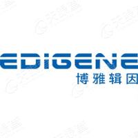 博雅辑因 Logo