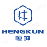 恒坤新材 Logo