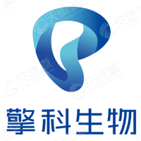 擎科生物 Logo