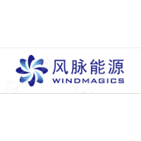 风脉能源 Logo