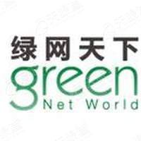 绿网天下 LOGO
