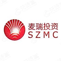 麦瑞资产 LOGO
