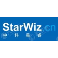 星睿科技 Logo