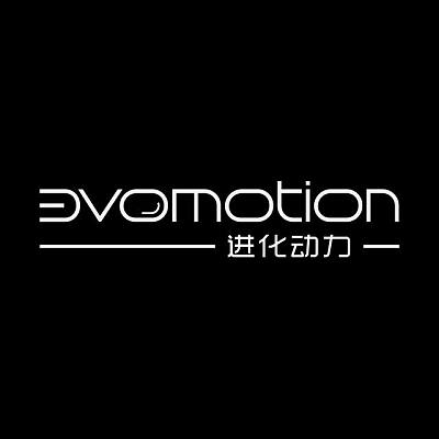 进化动力 Logo