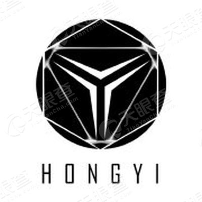 上海红熠文化传播有限公司