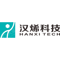 汉烯科技 Logo