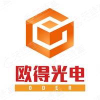 欧得光电 LOGO