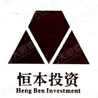 恒本投资 LOGO