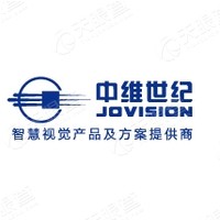 中维世纪 Logo