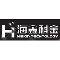 海鑫科金 Logo