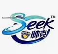 帅克 Logo
