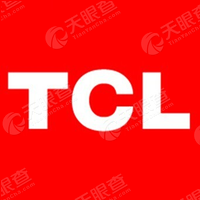 TCL科技 Logo