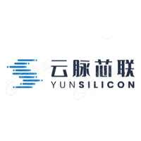云脉芯联 Logo