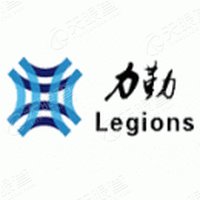 力勤投资_LOGO