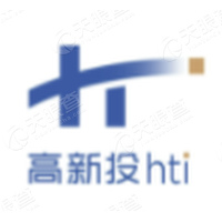 高新投 Logo