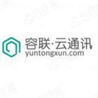 容联云通讯_LOGO