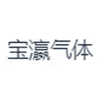 宝瀛气体 Logo