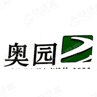 奥园广场logo图片