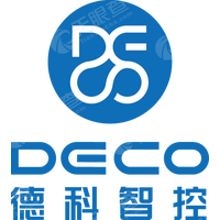 德科智控 Logo