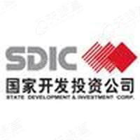 国家开发 Logo