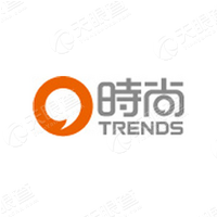 时尚传媒 LOGO
