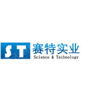 赛特实业 LOGO