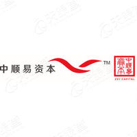 中顺易金融_LOGO
