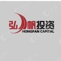 弘帆创投 LOGO