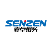 智人猎头LOGO