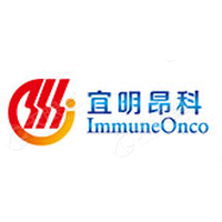 宜明昂科 Logo