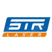 思创激光 Logo