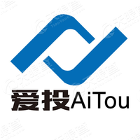 爱投资本_LOGO