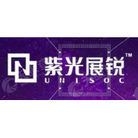 紫光展锐 Logo