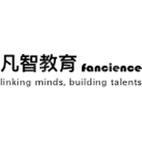 凡智教育 Logo