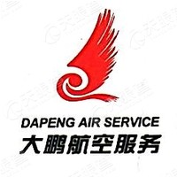 大鹏航服_LOGO